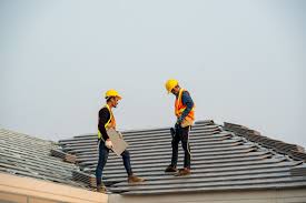 Best Roof Leak Repair  in Adrian, MI